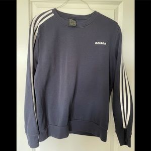 Adidas XL sweatshirt